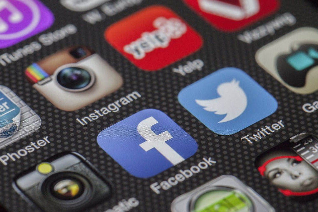 social media marketing company in London